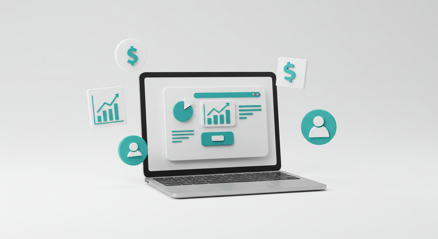 Landing Page que Converte: O Guia Completo para Aumentar suas Vendas Online