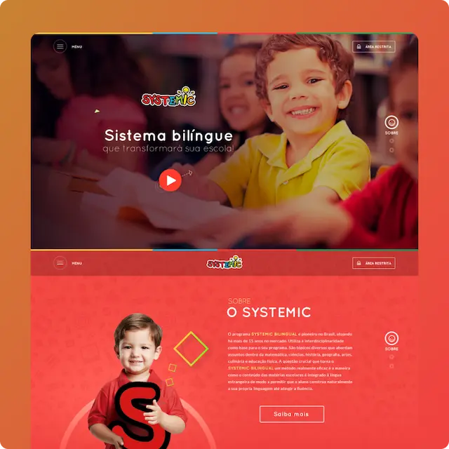 Systemic Bilingue