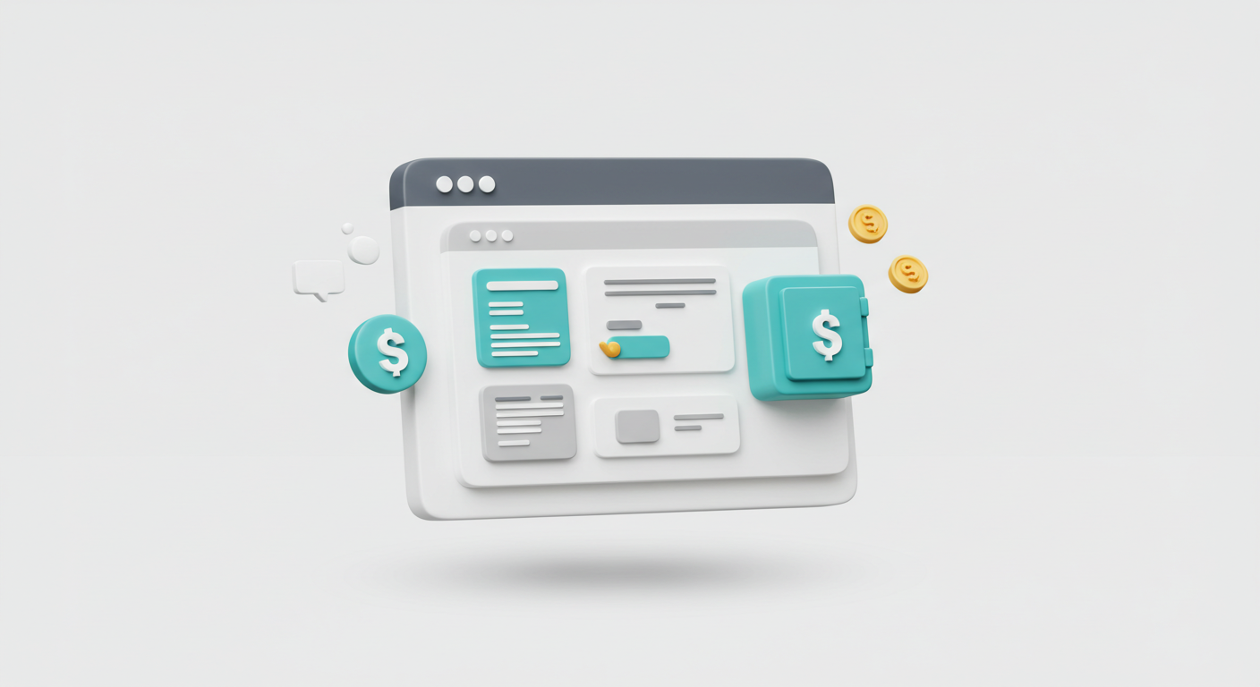 Quanto Custa um Site Profissional em 2025? Guia Completo de Preços e Investimento