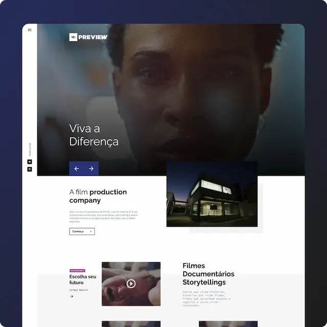 Preview Filmes